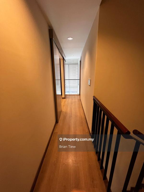 Residensi Servis untuk Dijual di Twin Arkz oleh Brian Tiew - iProperty.com.my