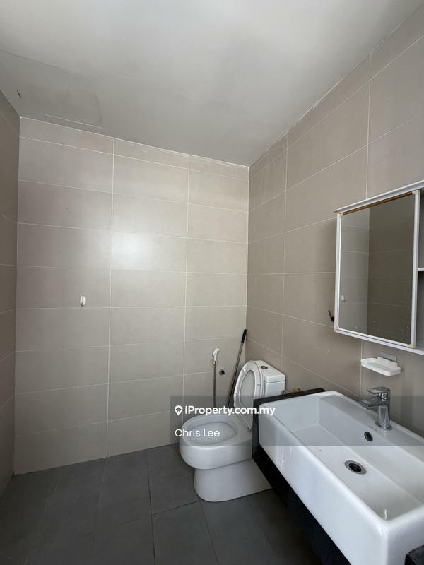 Kediaman Servis untuk Dijual di You Residences @ You City oleh Chris Lee - Bathroom - iProperty.com.my