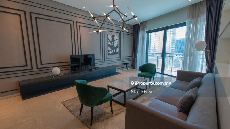 For Sale - Damansara City Residency (DC Residensi)