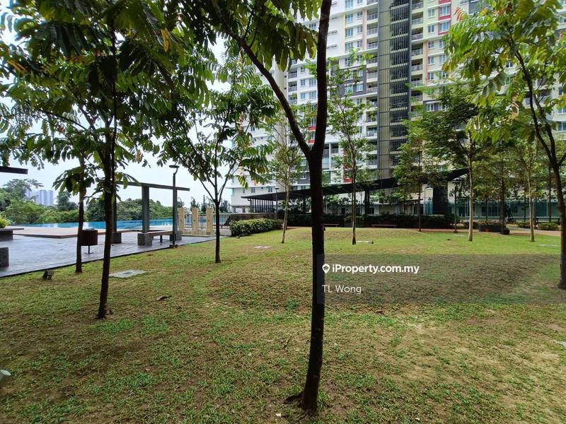 Kondominium untuk Dijual di Residensi Suasana @ Damai oleh TL Wong - iProperty.com.my
