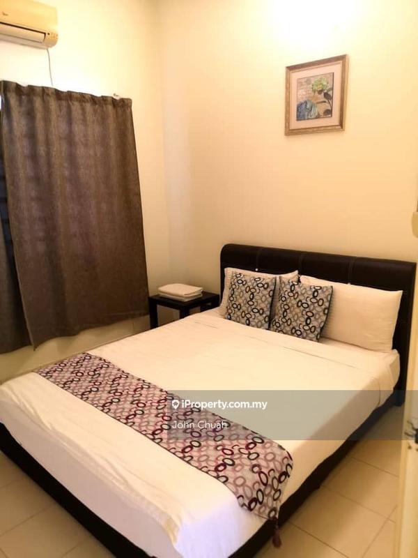 Pangsapuri untuk Dijual di Alpine Village oleh John Chuah - iProperty.com.my