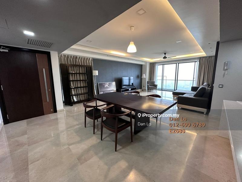 For Rent - KL Trillion