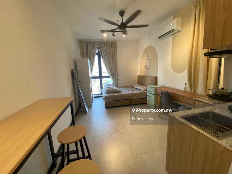 Service Residence for Rent in Neu Suites by Penny Liew - iProperty.com.my