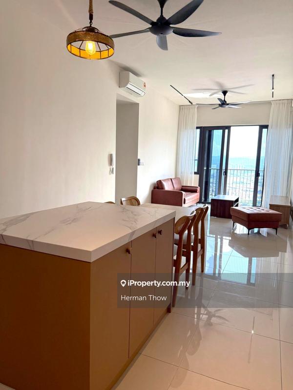 Kediaman Servis untuk Disewa di Sunway Avila Residences oleh Herman Thow - iProperty.com.my