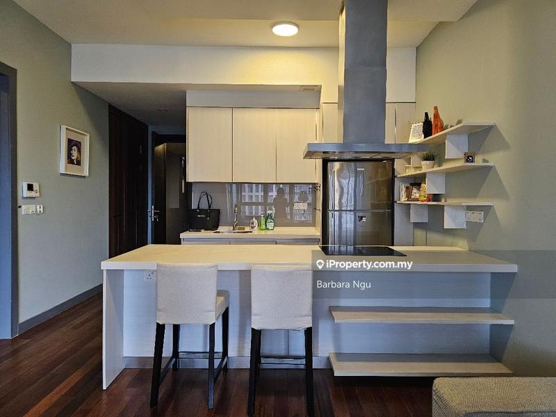 Condominium for Rent in Sixceylon by Barbara Ngu - iProperty.com.my