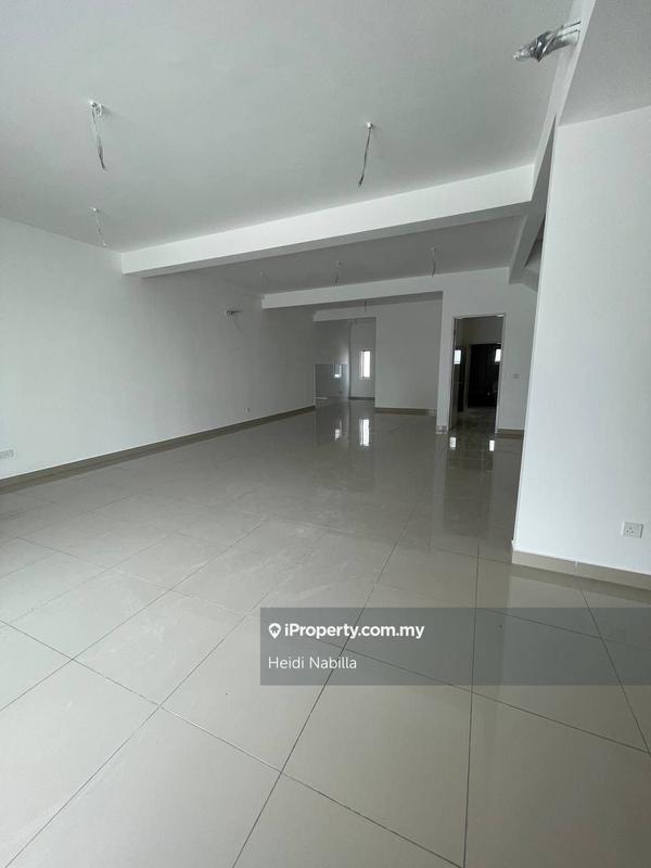2-storey Terraced House for Sale in Cyber 10, Cyberjaya by Heidi Nabilla - iProperty.com.my