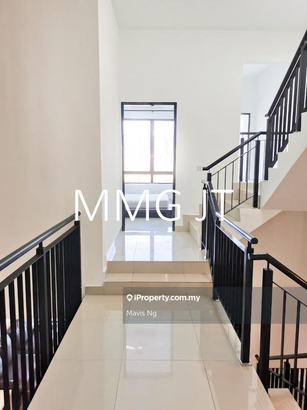 2.5-storey Terraced House for Sale in Setia Utama 2, Setia Alam by Mavis Ng - iProperty.com.my
