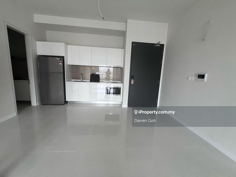 Kediaman Servis untuk Disewa di Mayfair Residences @ Pavilion Embassy oleh Darren Goh - iProperty.com.my