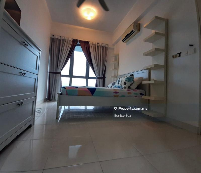 Service Residence for Sale in The Tropics Designer Suites by Eunice Sua - iProperty.com.my