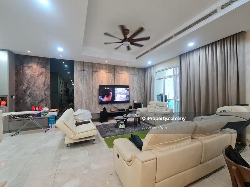 For Rent - The Pearl KLCC