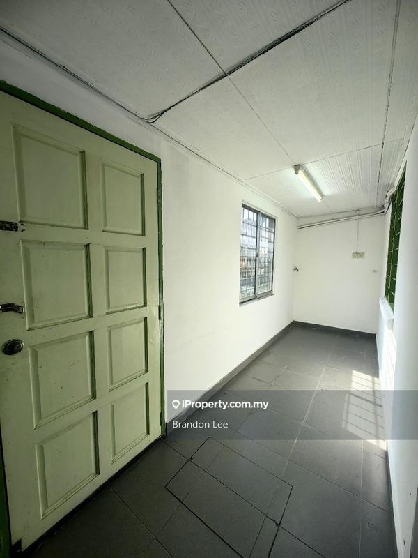 Rumah Teres 1-Tingkat untuk Dijual di Taman Midah, Cheras oleh Brandon Lee - iProperty.com.my