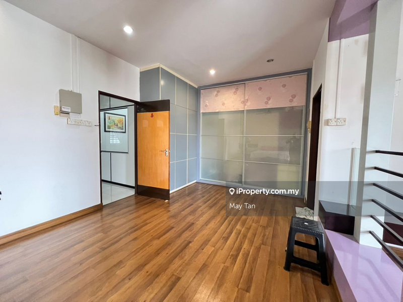 Rumah Berkembar untuk Dijual di Taman Sri Kluang, Kluang oleh May Tan - iProperty.com.my