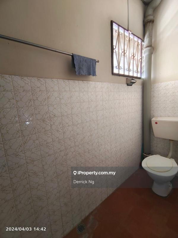 Rumah Berangkai 2 Tingkat untuk Dijual di Pekan Lama Sungai Petani, Sungai Petani oleh Derrick Ng - iProperty.com.my
