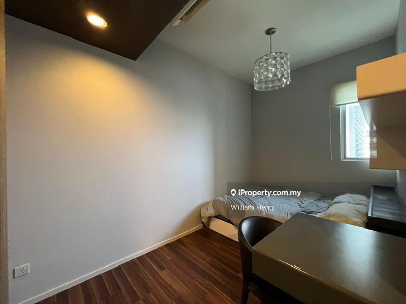 Service Residence for Sale in Verve Suites by William Heng - iProperty.com.my