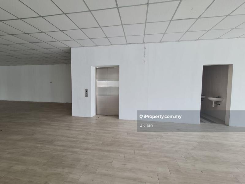Semi-D Factory for Rent in Temasya Glenmarie, Glenmarie by UK Tan - iProperty.com.my