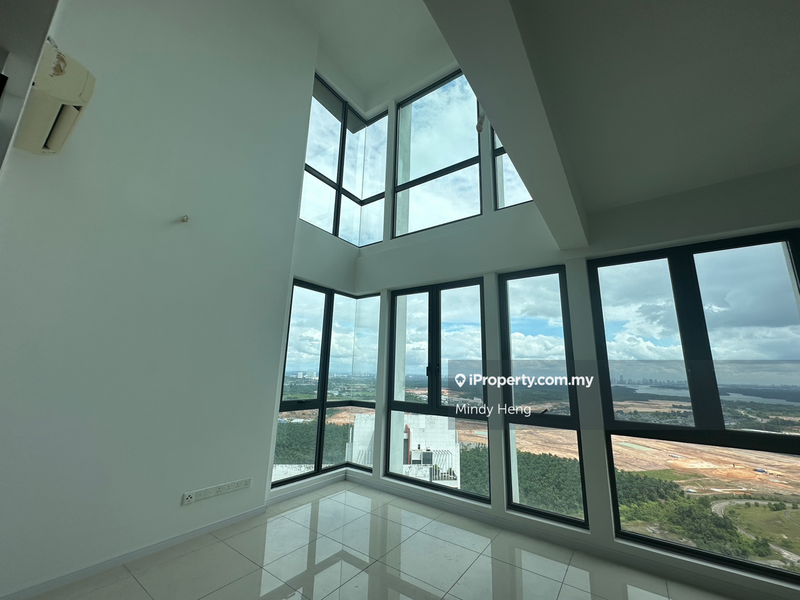 For Sale - The Elysia Park Residence