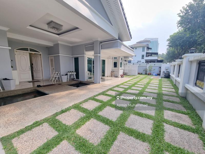 Bungalow House for Sale in Seksyen 10, Shah Alam by Azmin Muhammad - iProperty.com.my