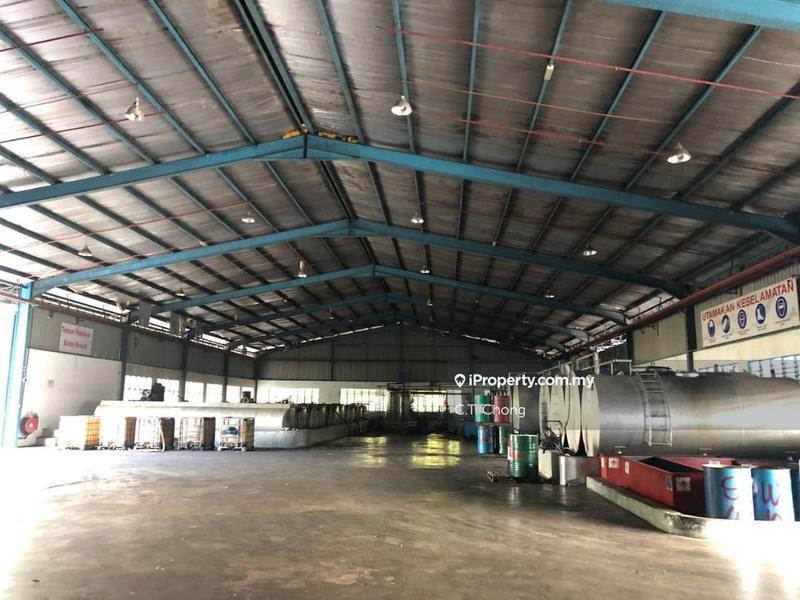 For Sale - Sungai Tiram