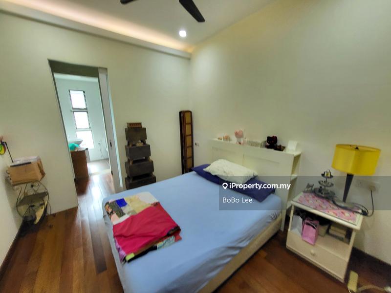 Rumah Berangkai 2.5 Tingkat untuk Dijual di Taman Overseas Union (Taman Oug), Jalan Klang Lama (Old Klang Road) oleh BoBo Lee - iProperty.com.my