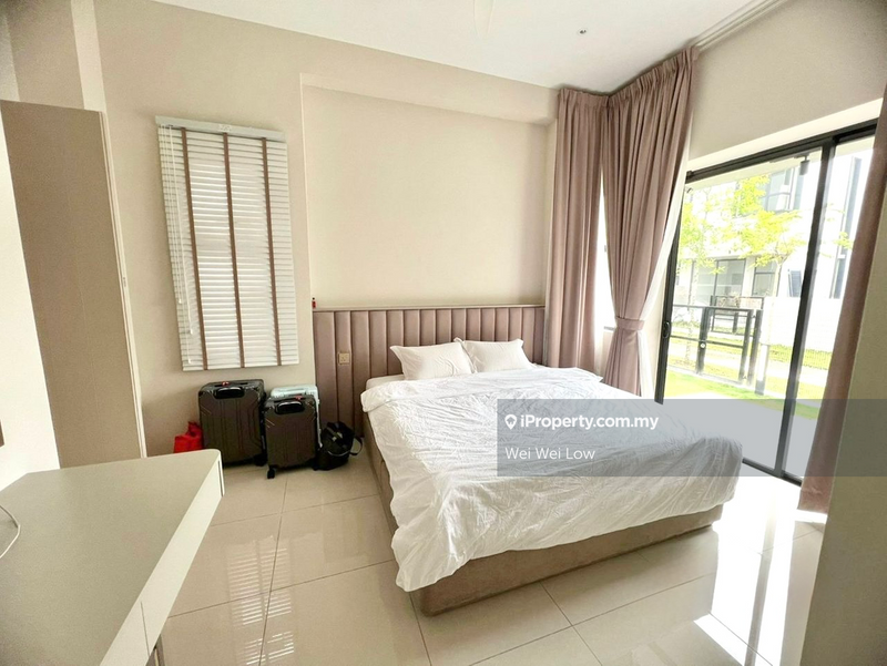 Semi-Detached House for Sale in Kota Kemuning, Shah Alam by Wei Wei Low - iProperty.com.my