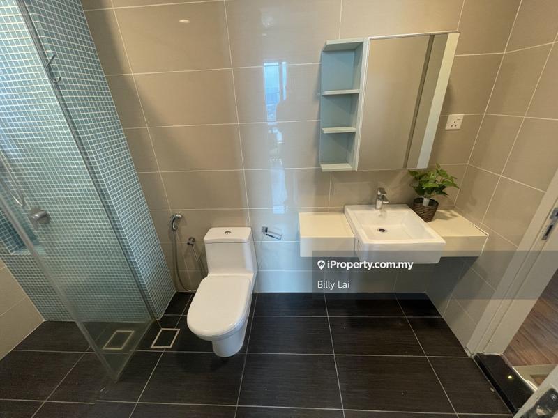 Kondominium untuk Disewa di The Reach @ Titiwangsa oleh Billy Lai - iProperty.com.my