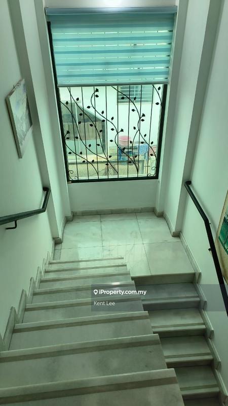 Banglo untuk Dijual di Damansara Heights, Damansara Heights oleh Kent Lee - iProperty.com.my