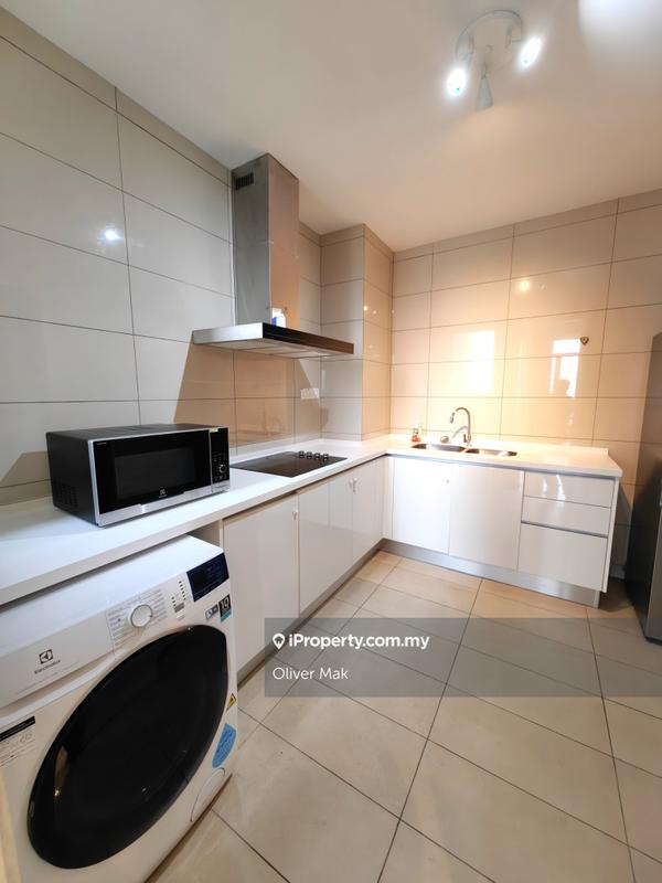 For Rent - The Park Sky Residence