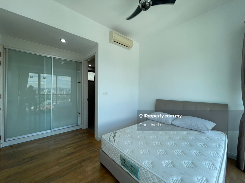 Service Residence for Rent in Setia SKY Residences by Christine Ler - iProperty.com.my