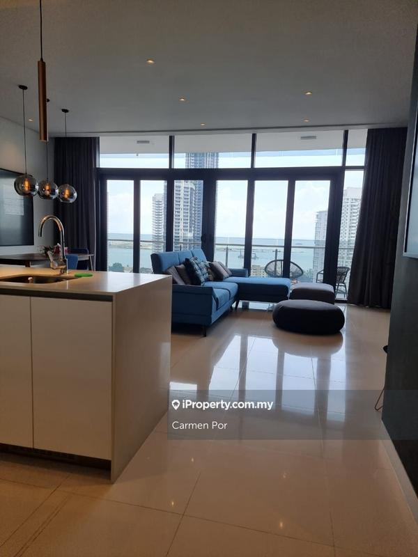 Condominium for Rent in Moulmein Rise by Carmen Por - iProperty.com.my