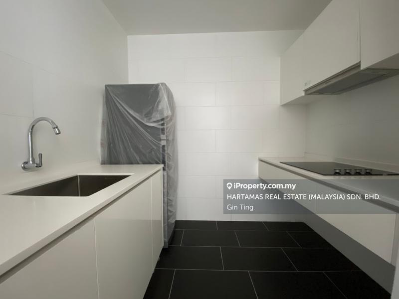 Service Residence for Sale in SqWhere Service Apartments by Gin Ting - iProperty.com.my