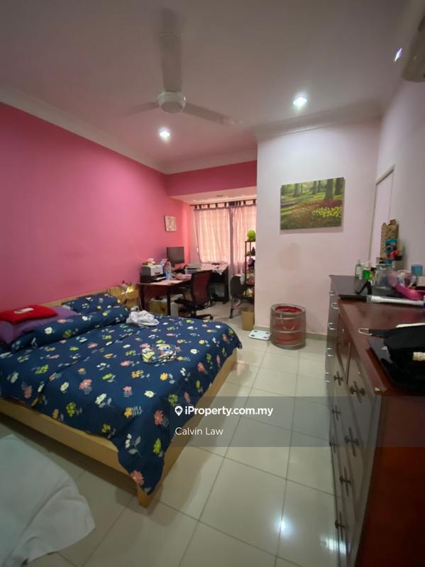 Rumah Berangkai 2 Tingkat untuk Dijual di Bandar Utama 10, Bandar Utama oleh Calvin Law - iProperty.com.my