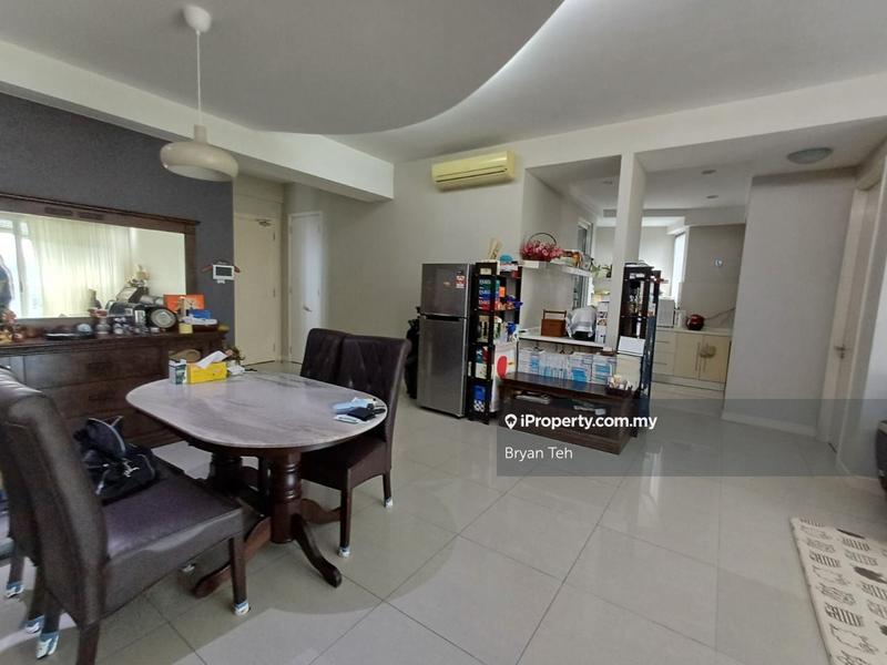 Kondominium untuk Dijual di Kiaramas Ayuria oleh Bryan Teh - iProperty.com.my