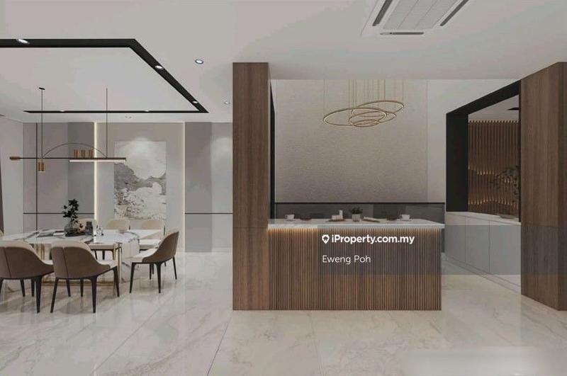 Rumah Teres 3-Tingkat untuk Dijual di Sunway Montana, Setapak oleh Eweng Poh - iProperty.com.my