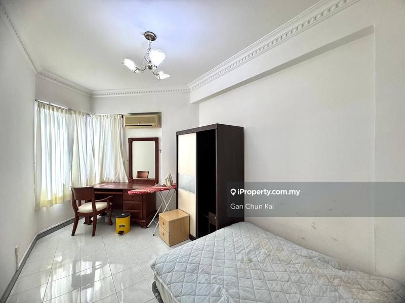 Kondominium untuk Disewa di Marina Bay Condominium oleh Gan Chun Kai - iProperty.com.my