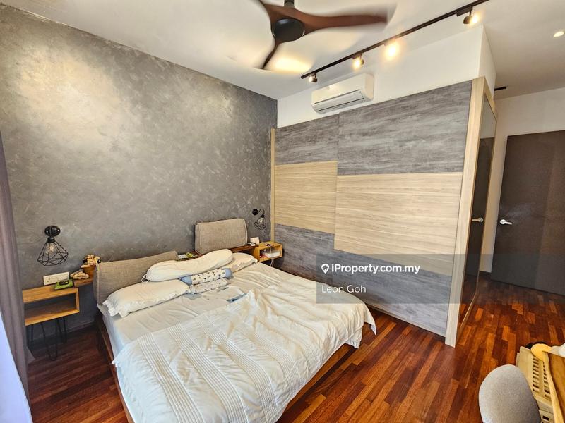2-storey Terraced House for Sale in Eco Sanctuary, Telok Panglima Garang by Leon Goh - iProperty.com.my