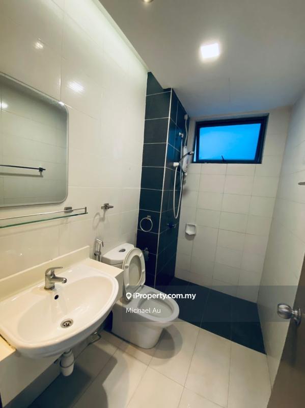 Pangsapuri untuk Dijual di Bayu @ Pandan Jaya oleh Michael Au - iProperty.com.my