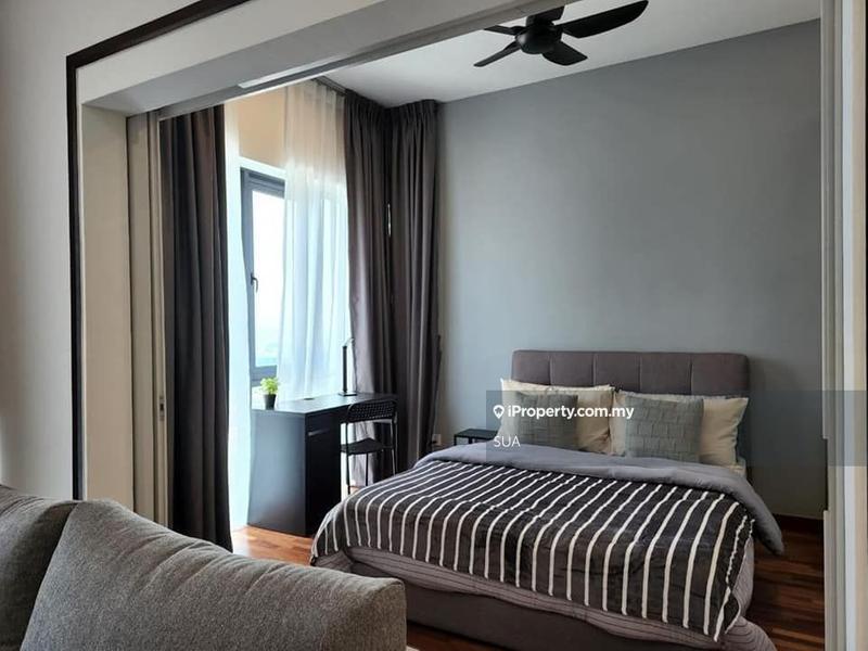 Residensi Servis untuk Dijual di Pacific Star oleh SUA - iProperty.com.my