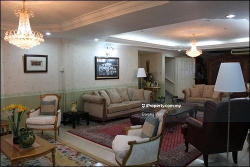 Banglo untuk Dijual di Taman Keramat Permai, Setiawangsa, Wangsa Maju, Setiawangsa oleh Eweng Poh - iProperty.com.my