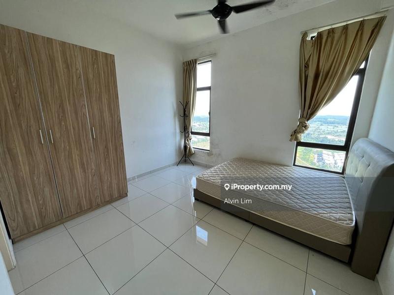 For Rent - D'Summit Residences