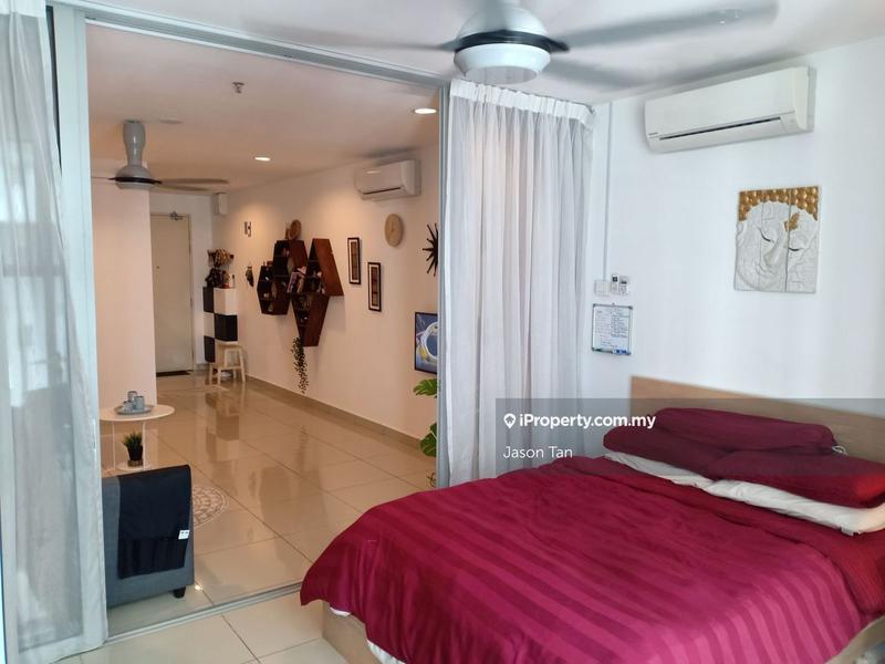 For Rent - 3 Elements