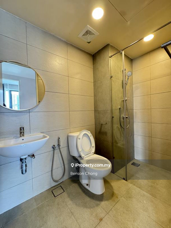 Kondominium untuk Dijual di The Elysia Park Residence oleh Benson Chong - iProperty.com.my