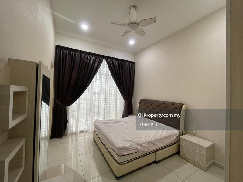Bungalow House for Sale in Taman Desa Tebrau, Tebrau by Henry Kin - iProperty.com.my