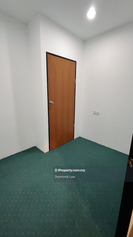 Office for Rent in Fraser Business Park Jalan Metro Pudu KL City, Cheras by Desmond Low - iProperty.com.my