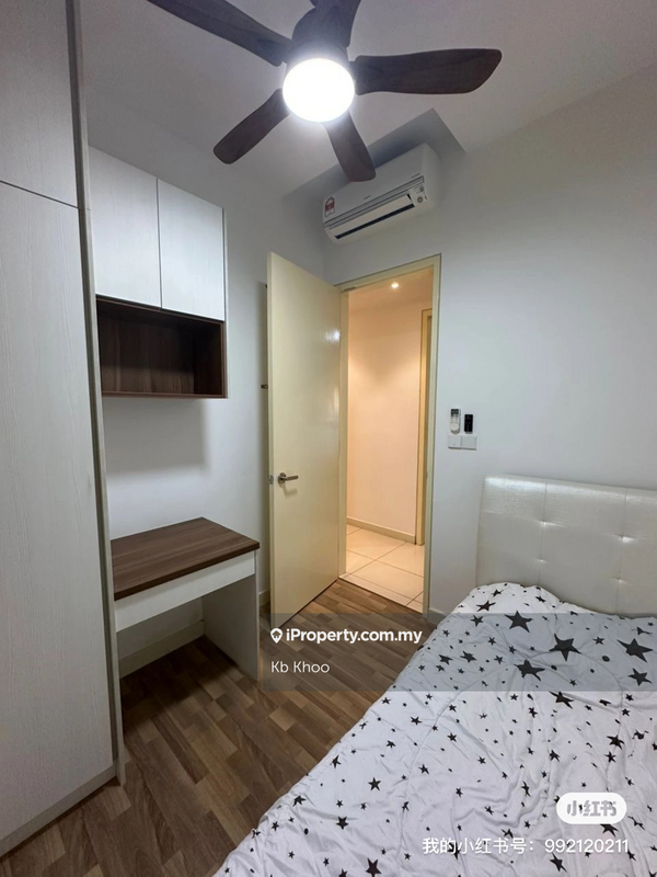 For Rent - Sunway GeoSense
