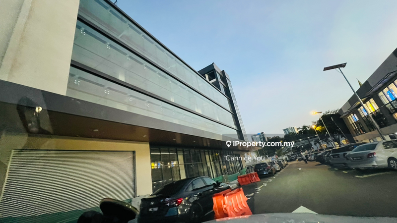 Kedai untuk Disewa di Bangsar, Bangsar oleh Cannice You - iProperty.com.my