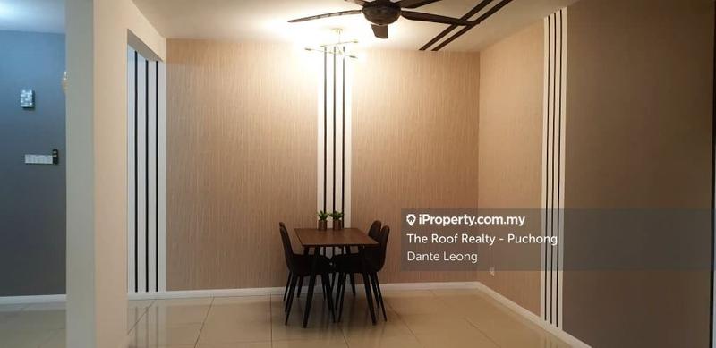 Condominium for Sale in Midfields by Dante Leong - iProperty.com.my