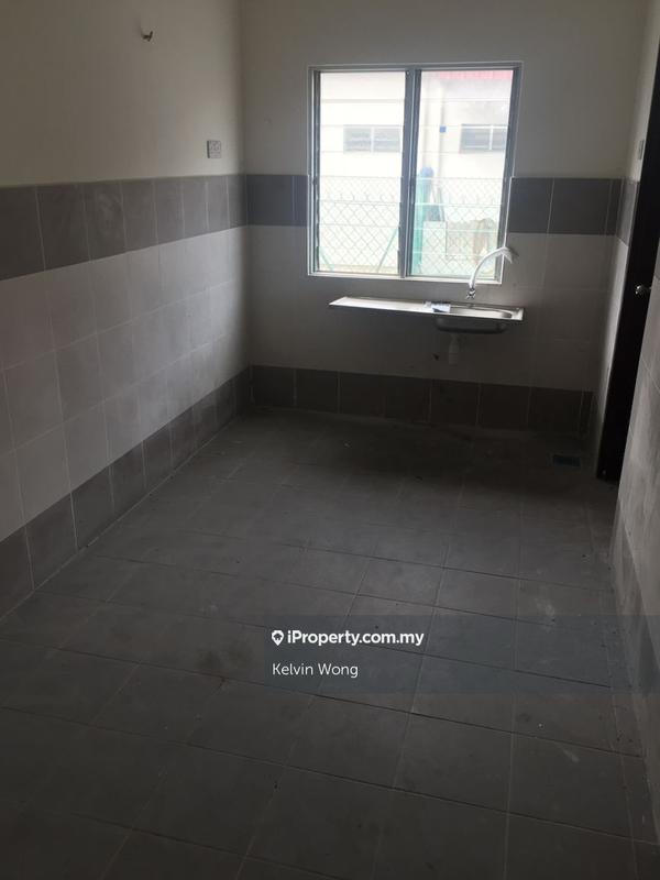 1-storey Terraced House for Sale in Telok Panglima Garang, Selangor by Kelvin Wong - iProperty.com.my