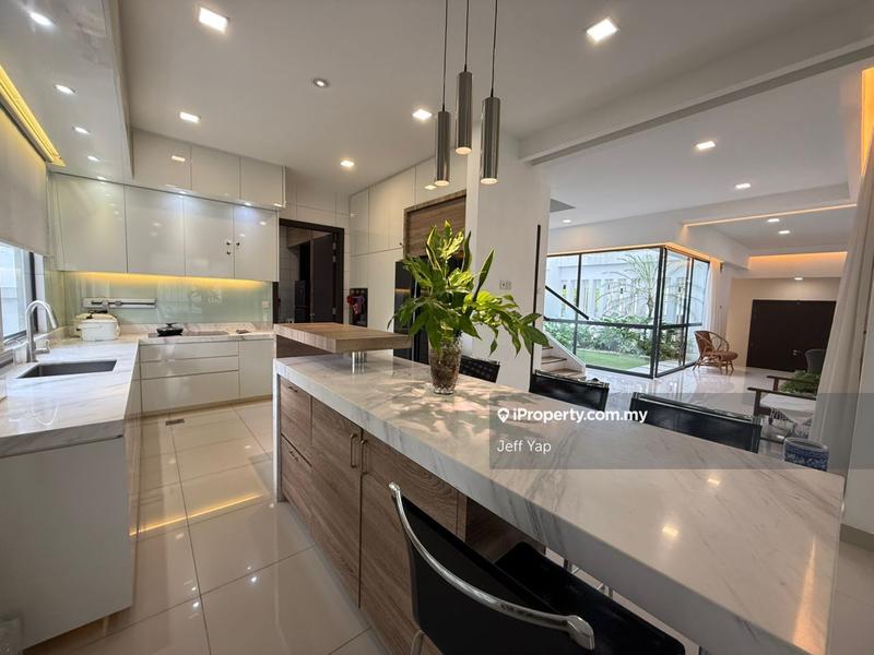 Bungalow House for Sale in Horizon Hills, Iskandar Puteri (Nusajaya) by Jeff Yap - iProperty.com.my