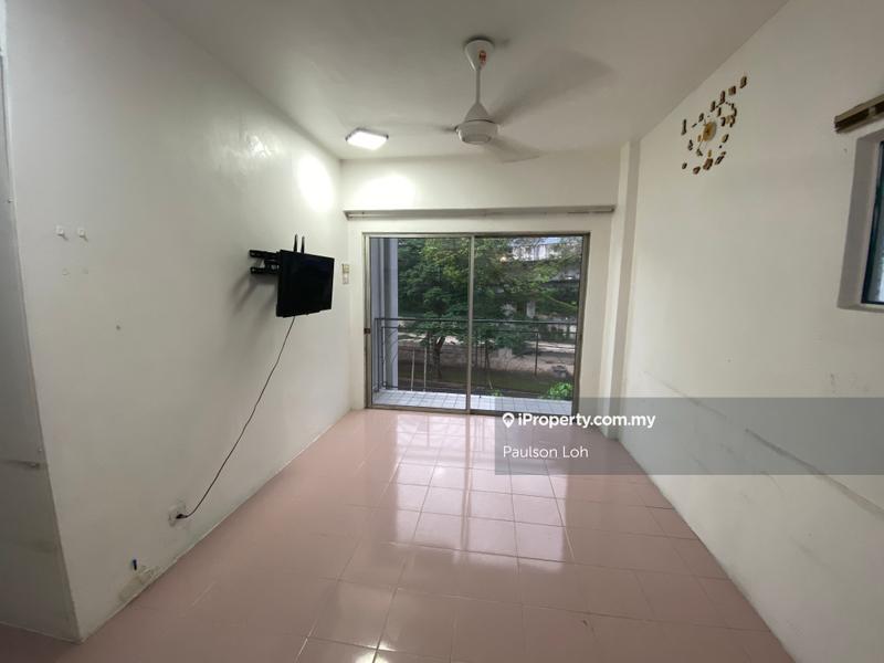 Condominium for Sale in The Palladium by Paulson Loh - iProperty.com.my
