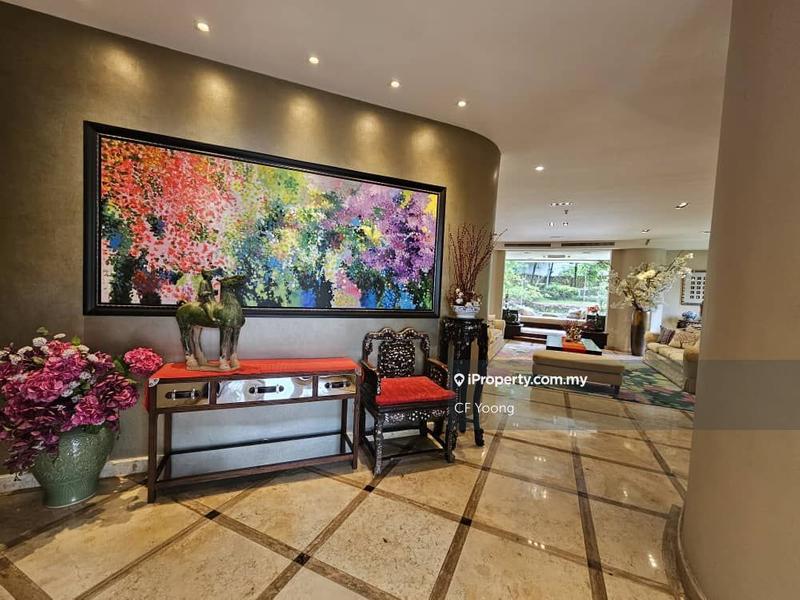 Bungalow House untuk Dijual di Taman Bukit Pantai, Bangsar oleh CF Yoong - iProperty.com.my